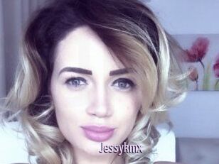 Jessykmx