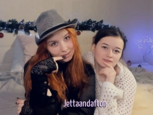 Jettaandafton