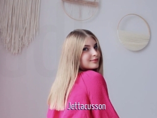 Jettacusson