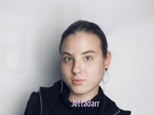 Jettadarr