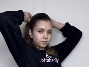 Jettahanly