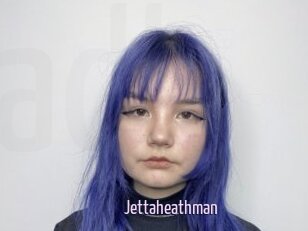 Jettaheathman