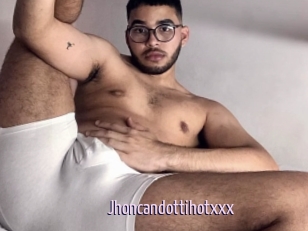 Jhoncandottihotxxx