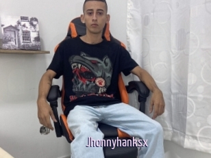 Jhonnyhanksx