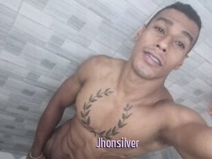 Jhonsilver