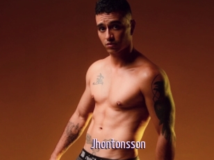 Jhontonsson