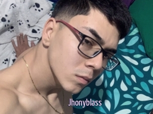 Jhonyblass