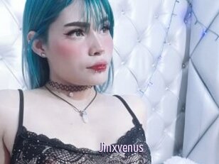 Jinxvenus