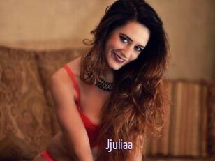 Jjuliaa