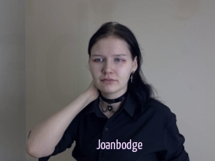 Joanbodge