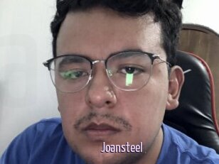 Joansteel