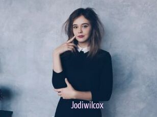 Jodiwilcox