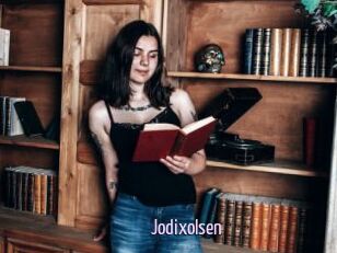 Jodixolsen