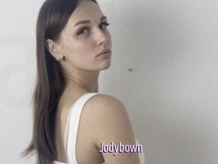 Jodybown