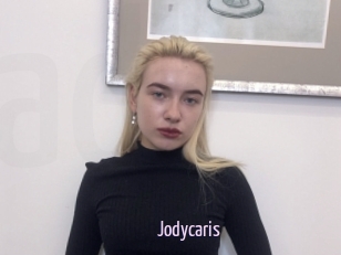 Jodycaris