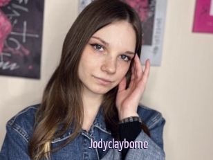 Jodyclayborne