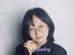 Jodyharding