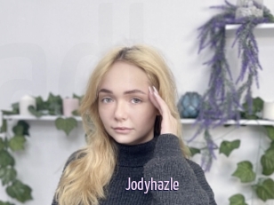 Jodyhazle