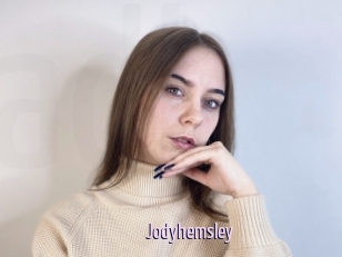 Jodyhemsley