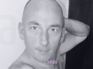 Johan