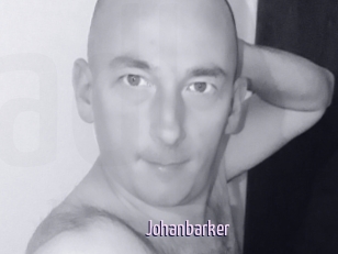 Johanbarker