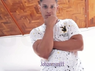 Johannsmitt