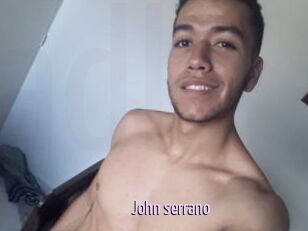 John_serrano