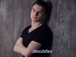 Johncuteface