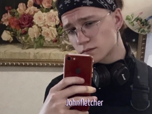 Johnfletcher