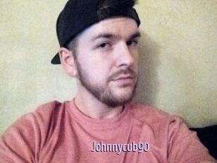 Johnnycub90