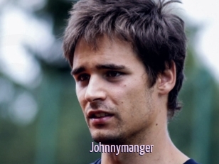 Johnnymanger