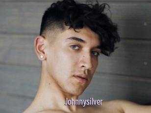 Johnnysilver