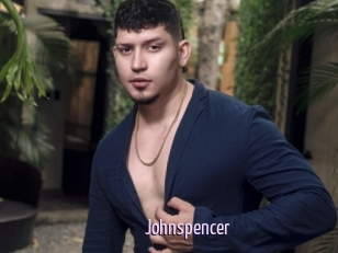 Johnspencer