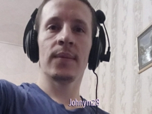 Johnym28