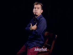 Jokerhot