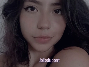 Joliedupont