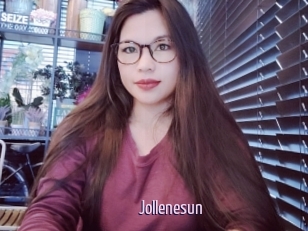 Jollenesun