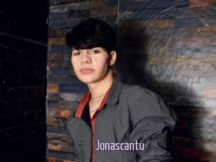 Jonascantu