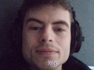 Jonis