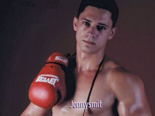 Jonnysmit