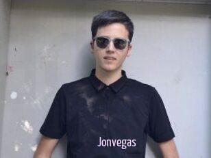 Jonvegas