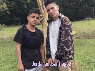 Jordanandsantiago27