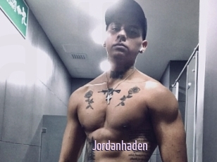 Jordanhaden