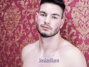 Jordanitern