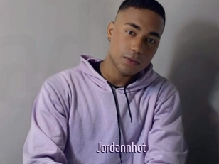 Jordannhot