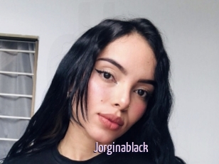 Jorginablack