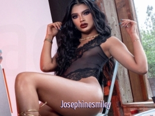 Josephinesmiley