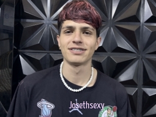 Josethsexy