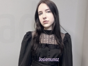 Josiemunoz