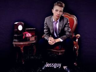 Jossguy